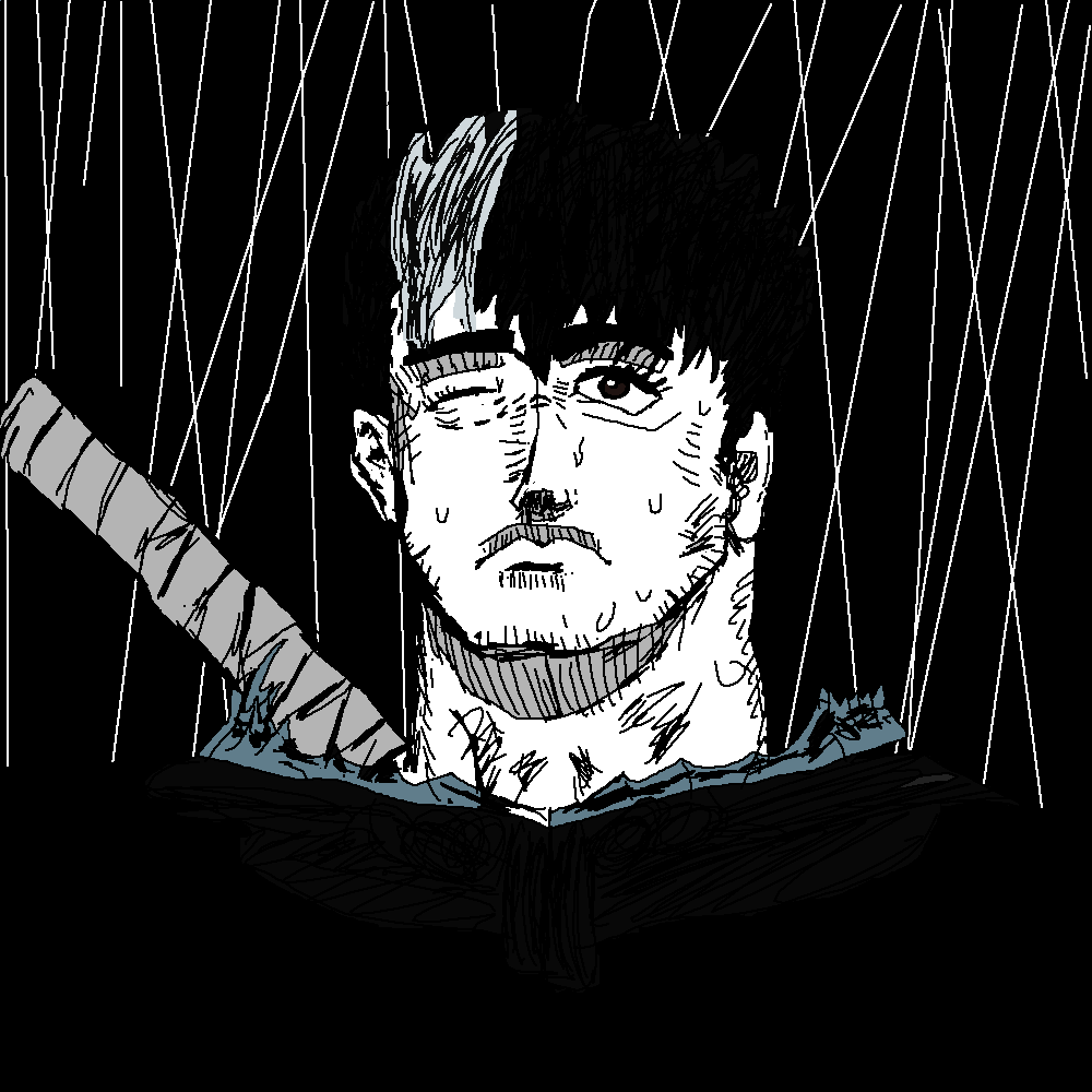 Guts (NEW PFP)