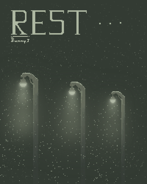 Time to Rest