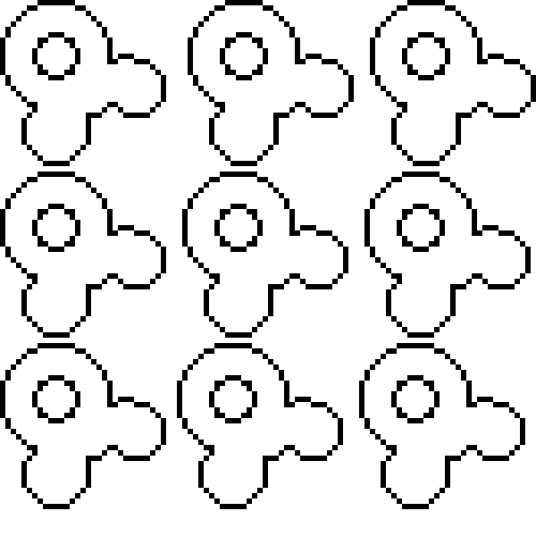 edit your own: space station