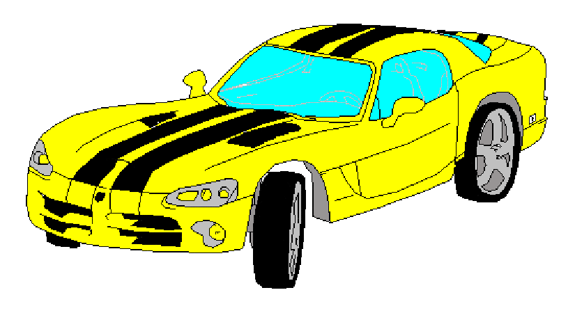 Viper Base but coloured