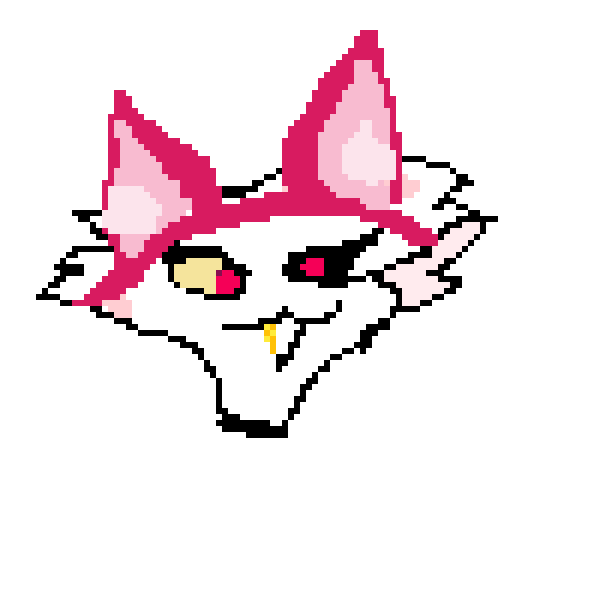 angeldust kitty