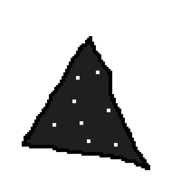 Bill Cipher Animation
