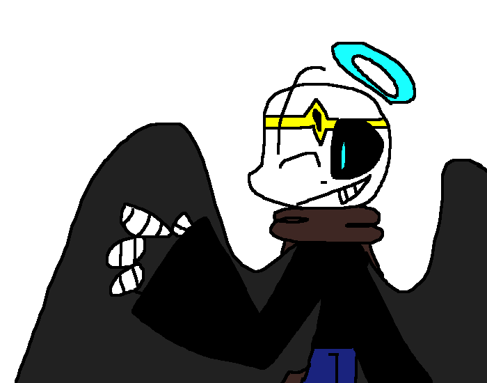 Random Undertale AU