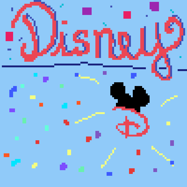 Disney