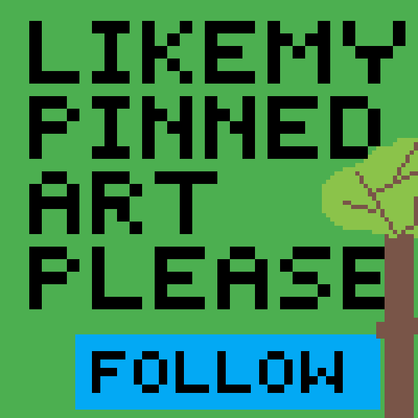 Like my pinned drawing