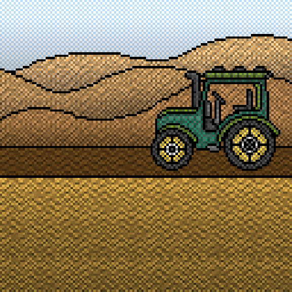 Tractor