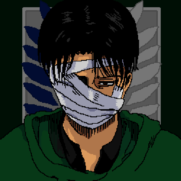 Levi Ackerman