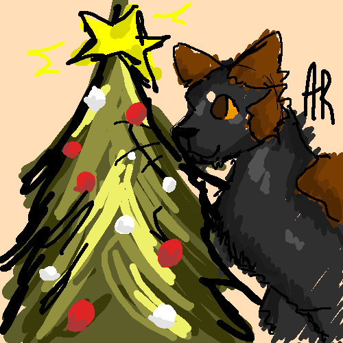 Hollypaw