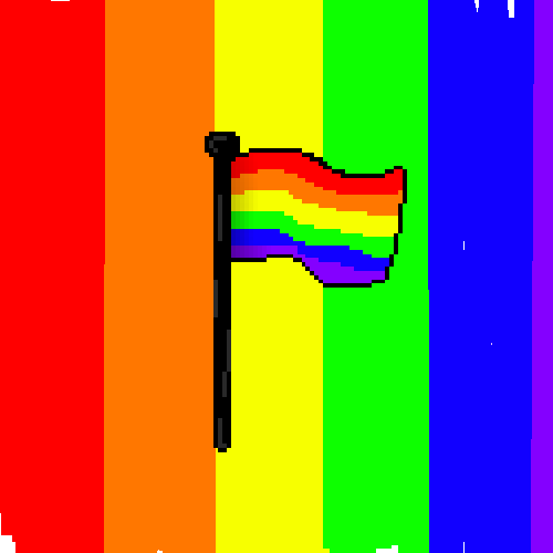 LGBTQIA+