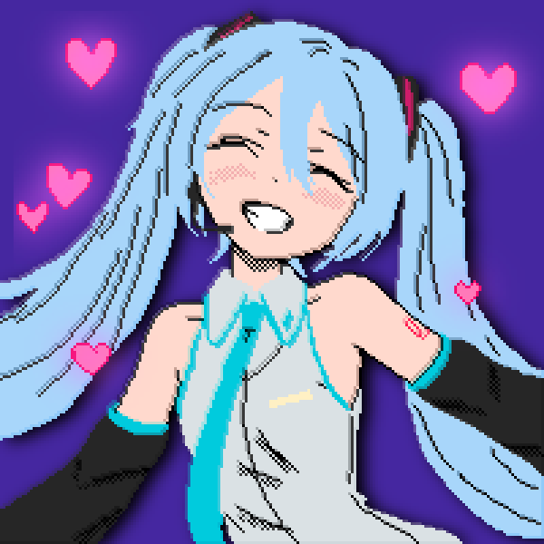 Hatsune Ṁ̴̥̈I̶̛̠̩̋K̴̗͚͆̄U̷͚͘