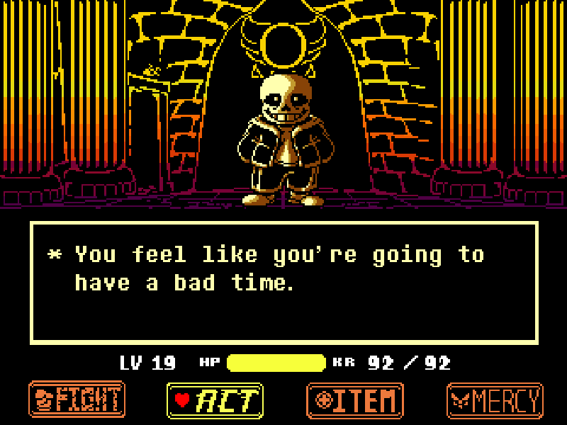 Sans