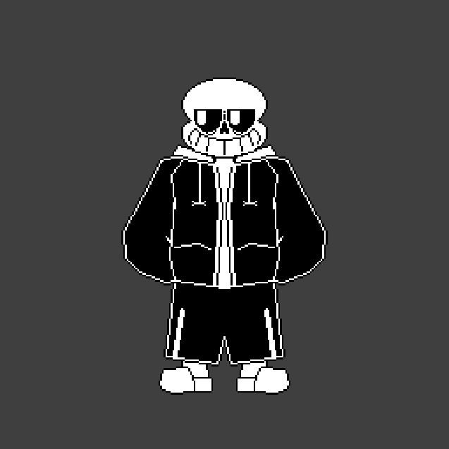Sans Base