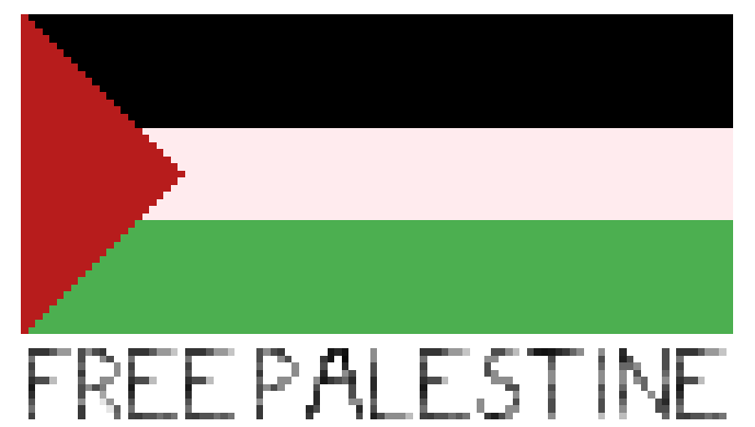 Free Palestine
