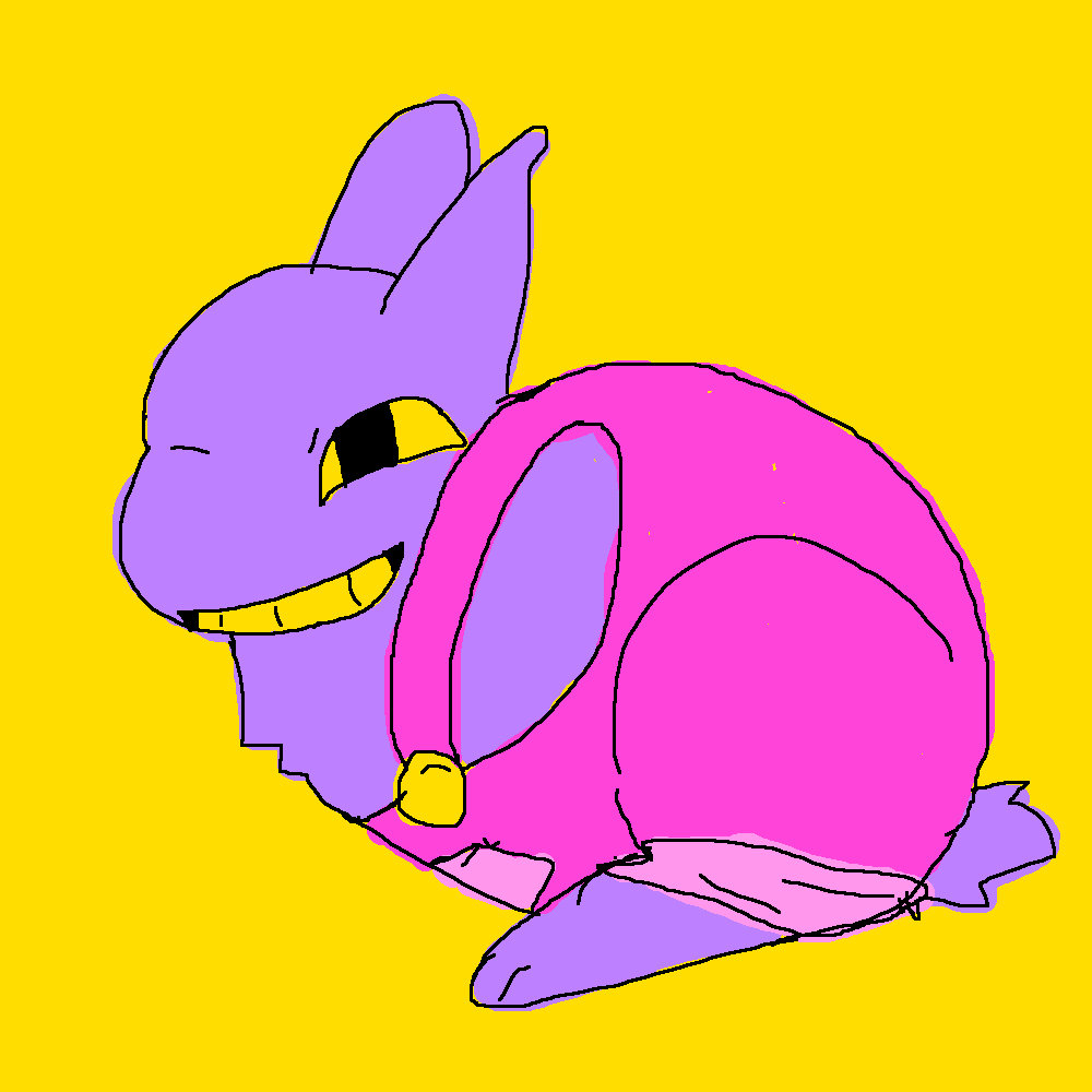 💛💜🩷Jax🩷💜💛