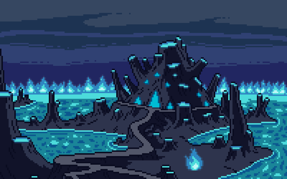 Fire Kingdom