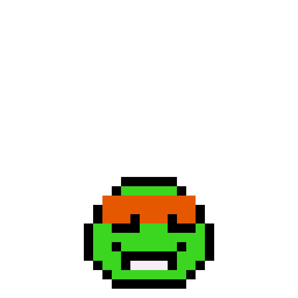 tortue ninja
