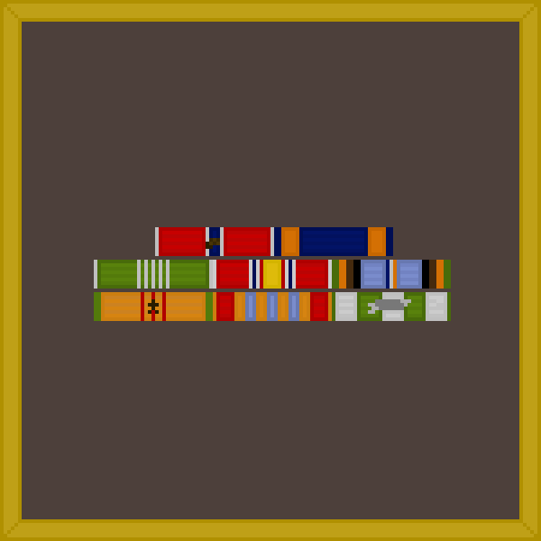 Ribbons