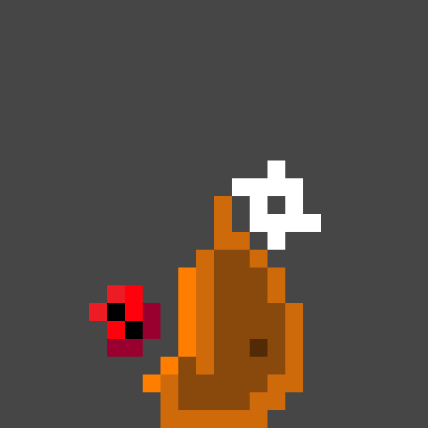 fantasy chicken