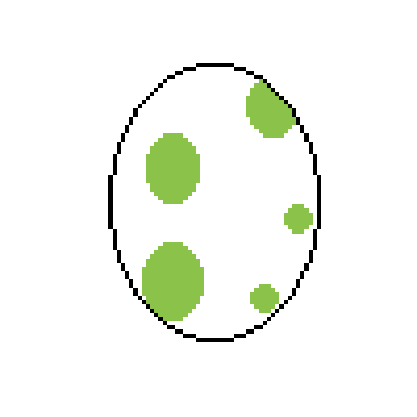 Hatching Egg