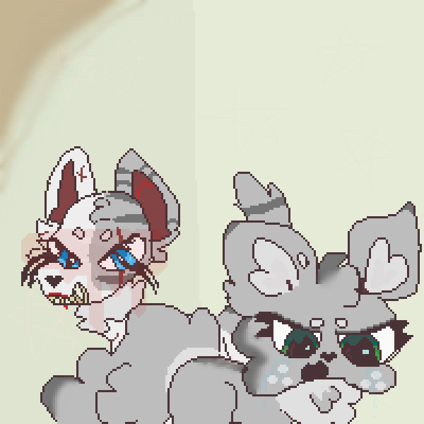 IvyPool and DoveWing