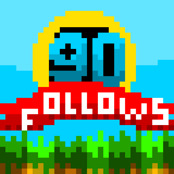 90 Followers