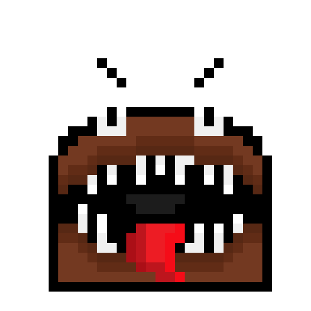Chest Mimic