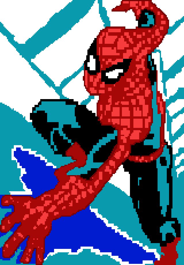 Spiderman