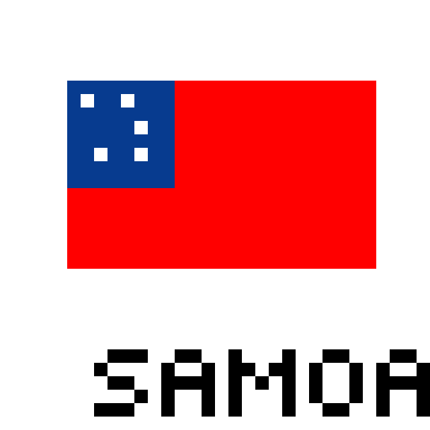 samoa