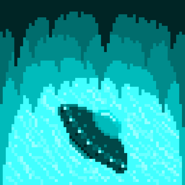 ice cavern