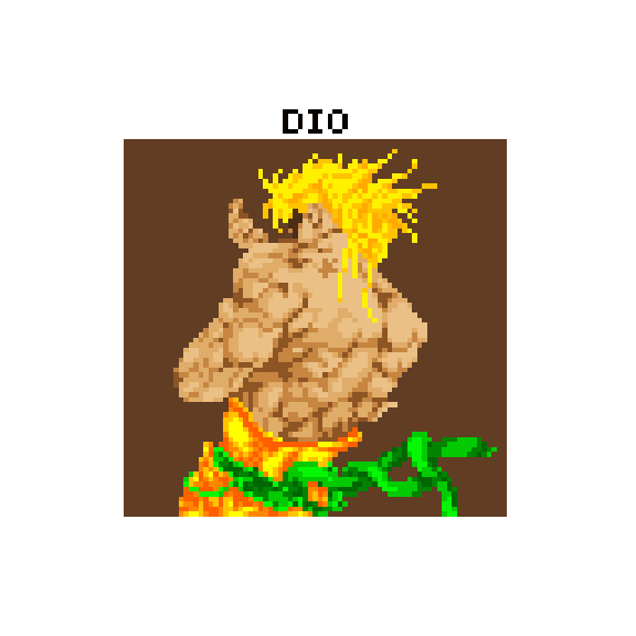 Dio