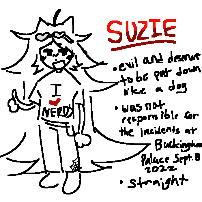 suzie