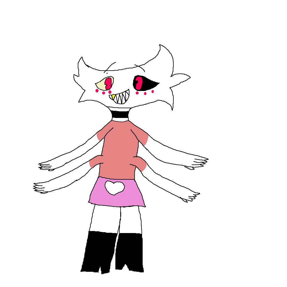 angle