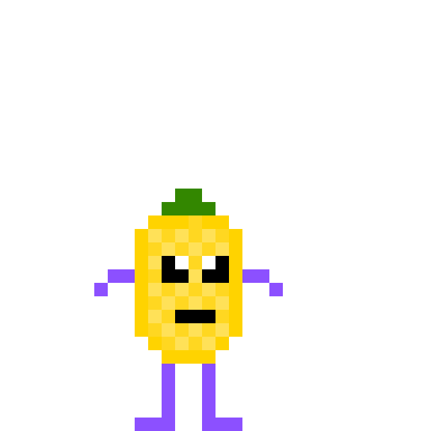 Carl the Corn