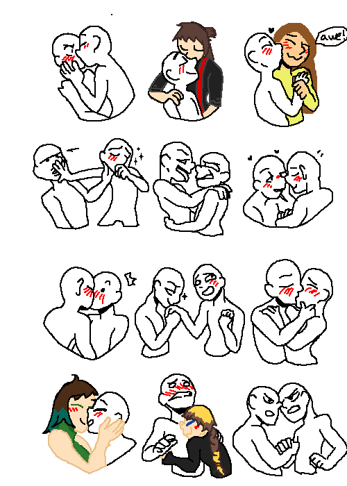 idk