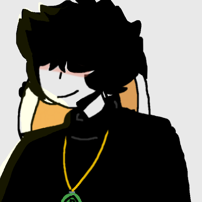 For idk
