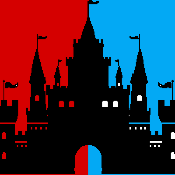 castle
