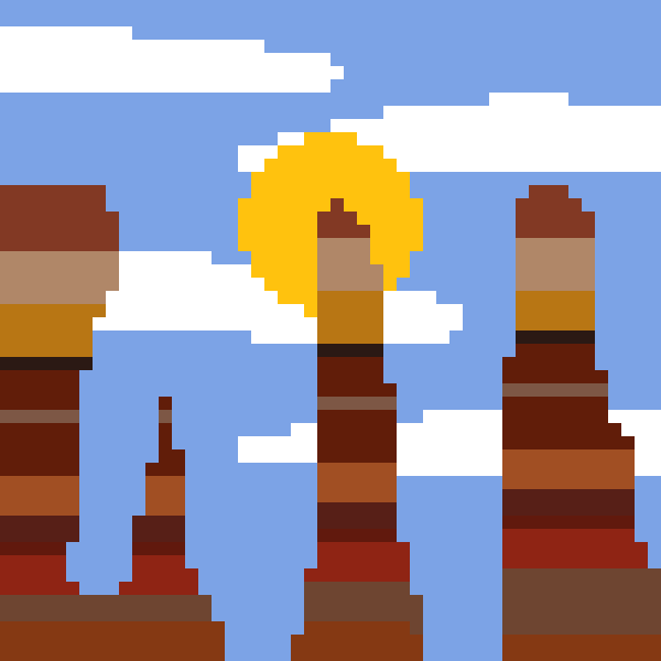 mesa