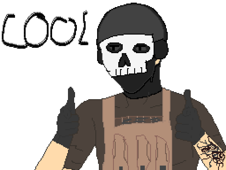 Ghost
