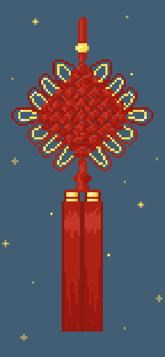Lucky Knot
