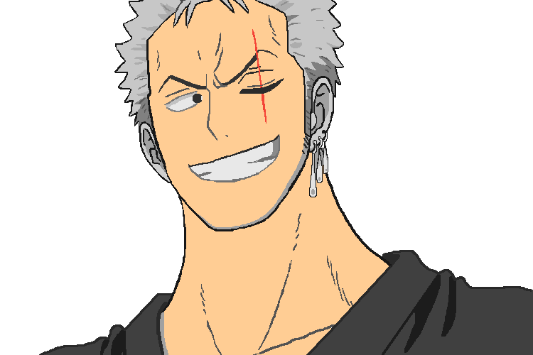 Base de Roronoa Zoro