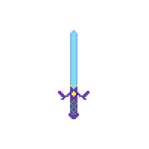 master sword (botw)