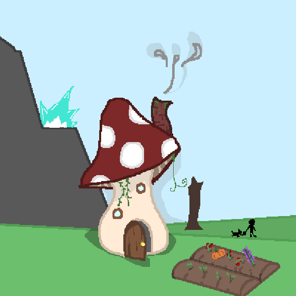 WIP