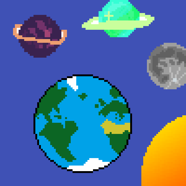 Planet