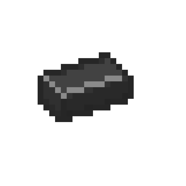 steel ingot
