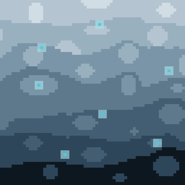 Land of Drifting Souls