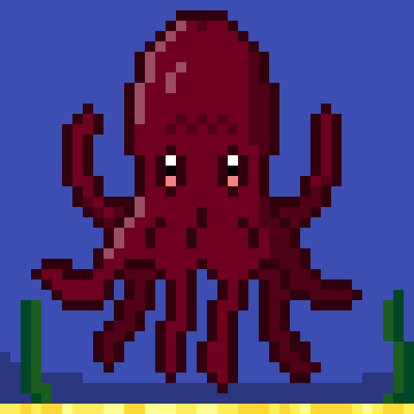 octopus
