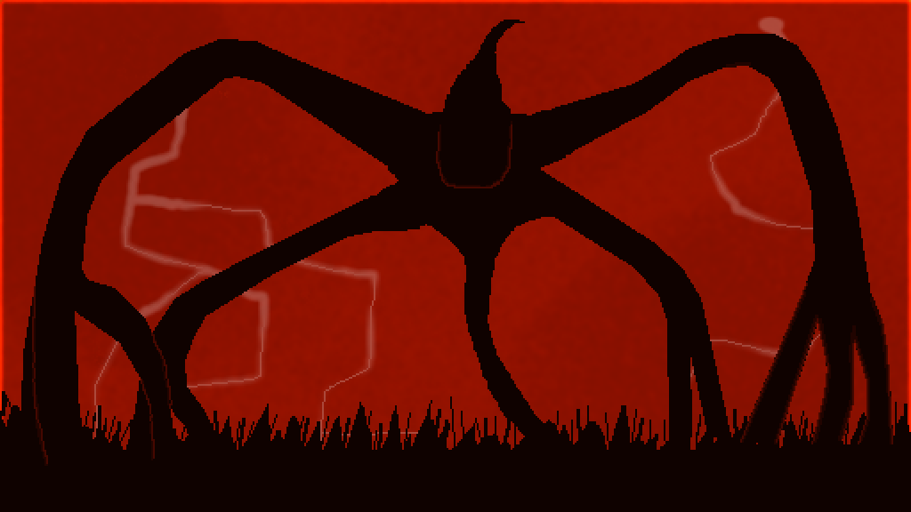 The Mind Flayer