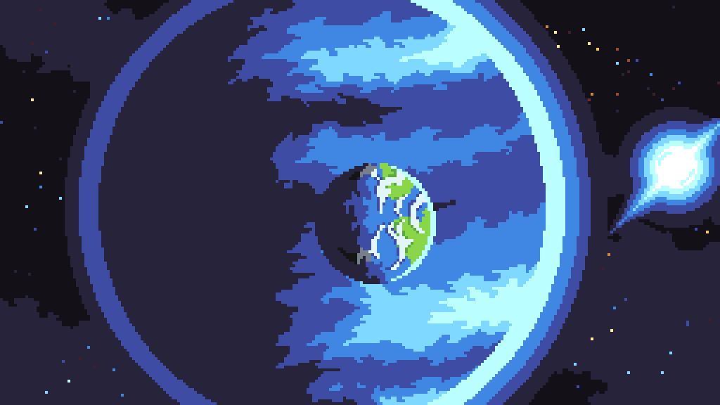 cool gas giant