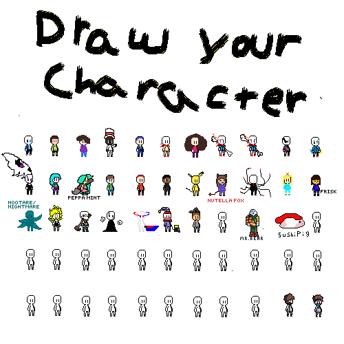 Draw