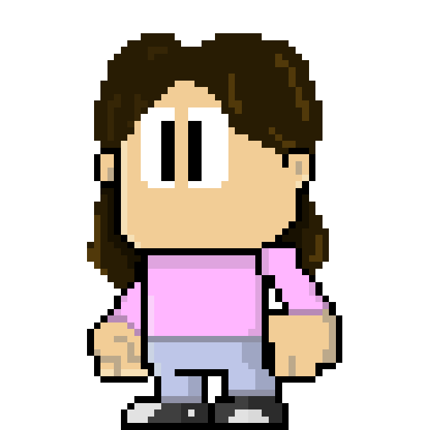 Dtm- pixel me